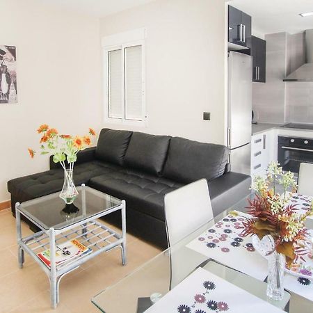 3 Bedroom Gorgeous Apartment In Alicante Buitenkant foto