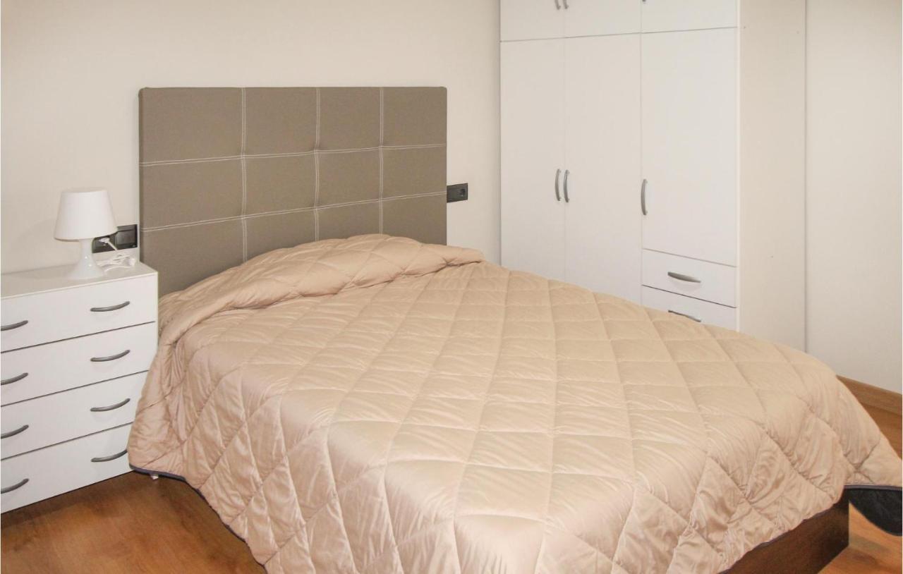 3 Bedroom Gorgeous Apartment In Alicante Buitenkant foto
