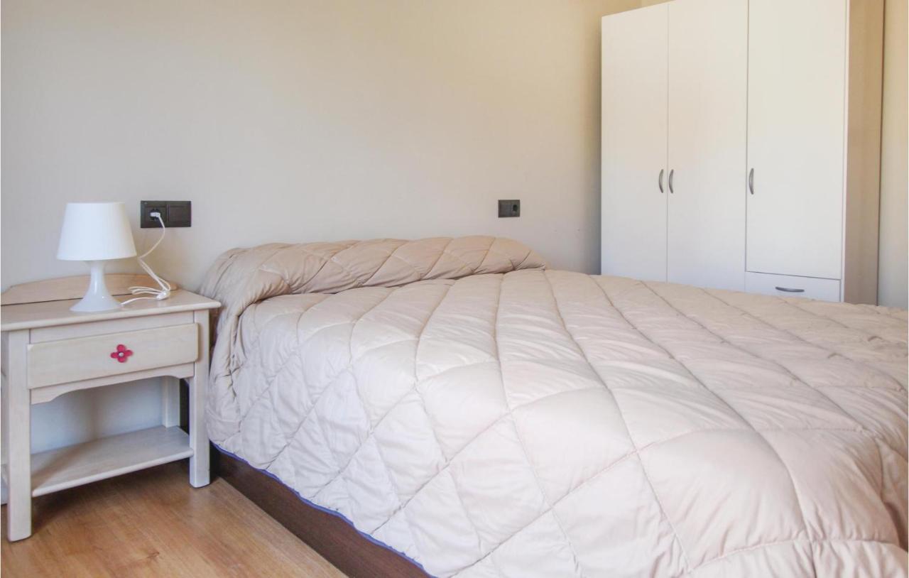 3 Bedroom Gorgeous Apartment In Alicante Buitenkant foto
