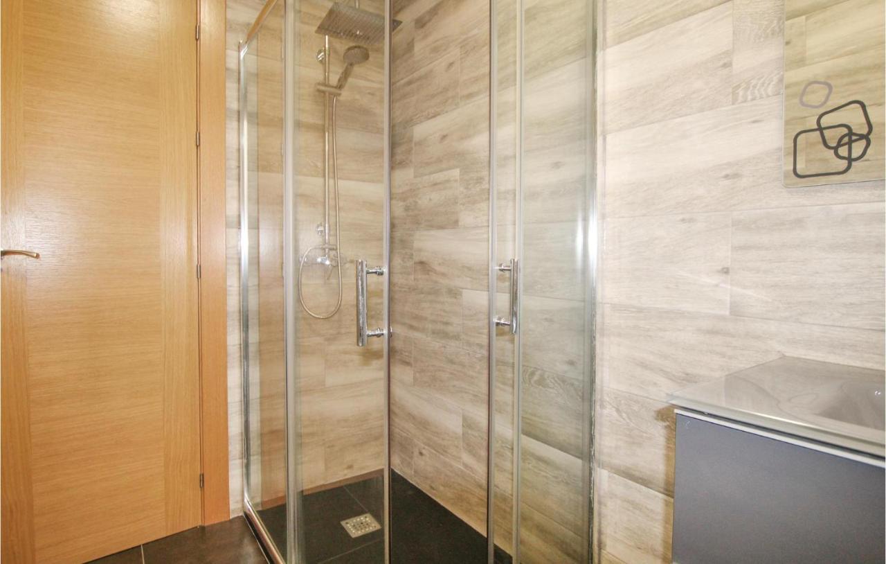 3 Bedroom Gorgeous Apartment In Alicante Buitenkant foto