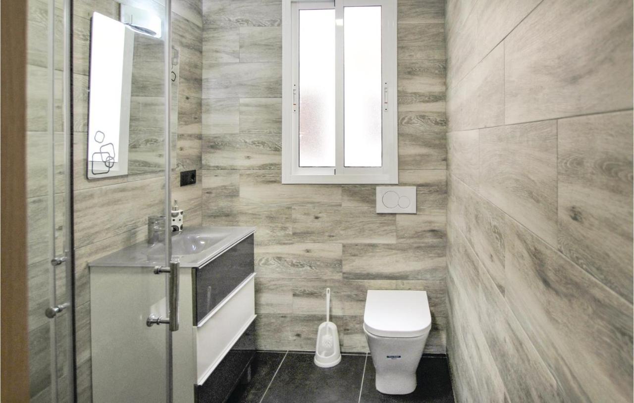 3 Bedroom Gorgeous Apartment In Alicante Buitenkant foto