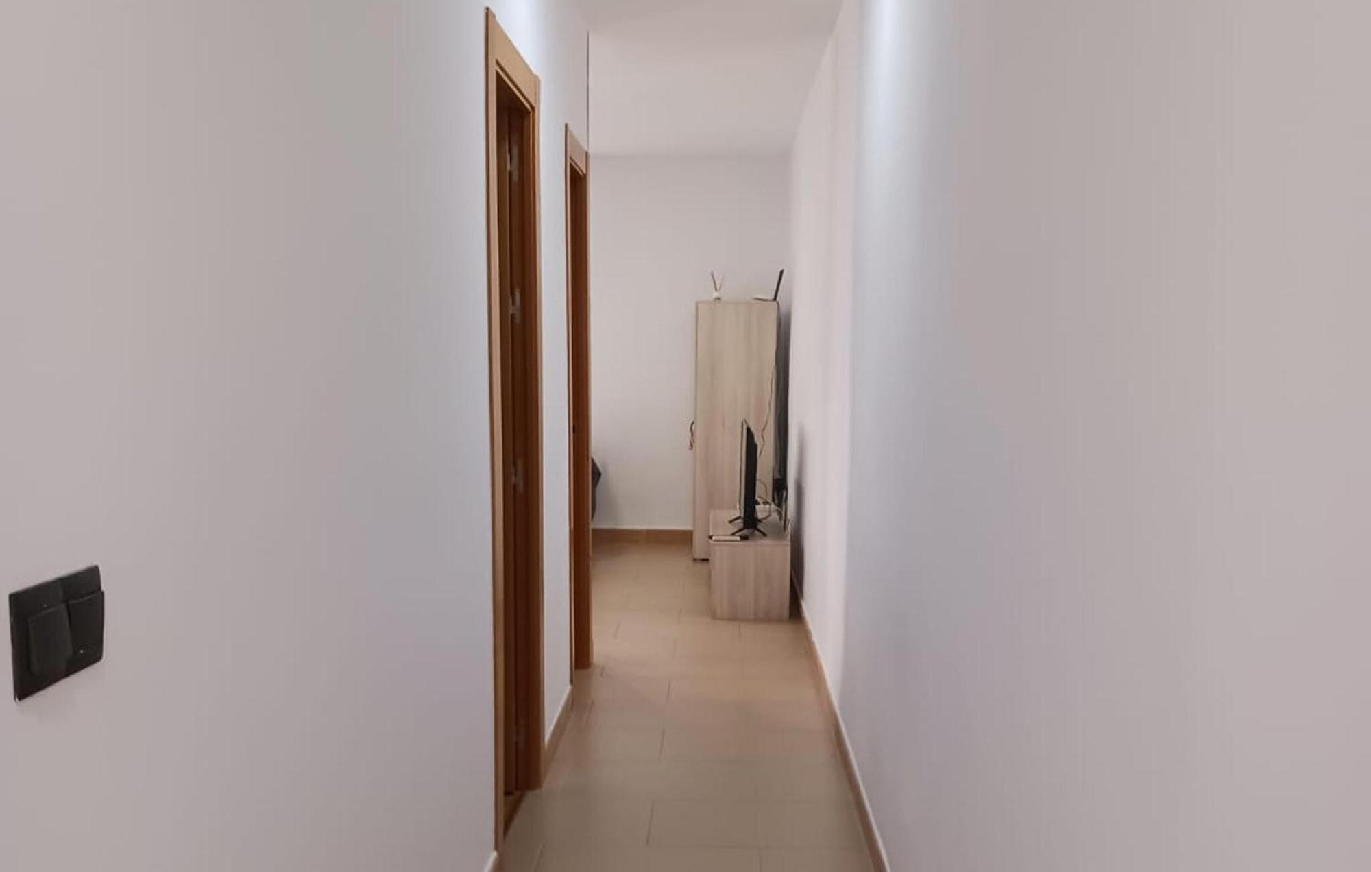 3 Bedroom Gorgeous Apartment In Alicante Buitenkant foto
