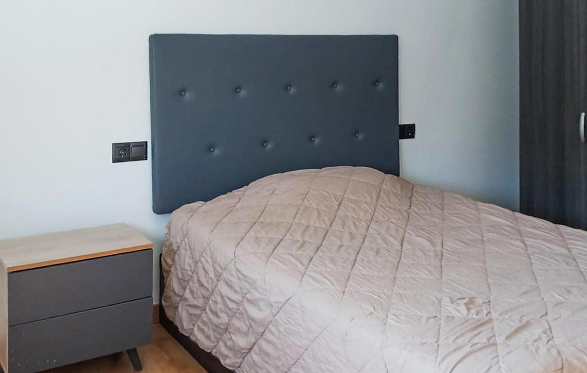 3 Bedroom Gorgeous Apartment In Alicante Buitenkant foto