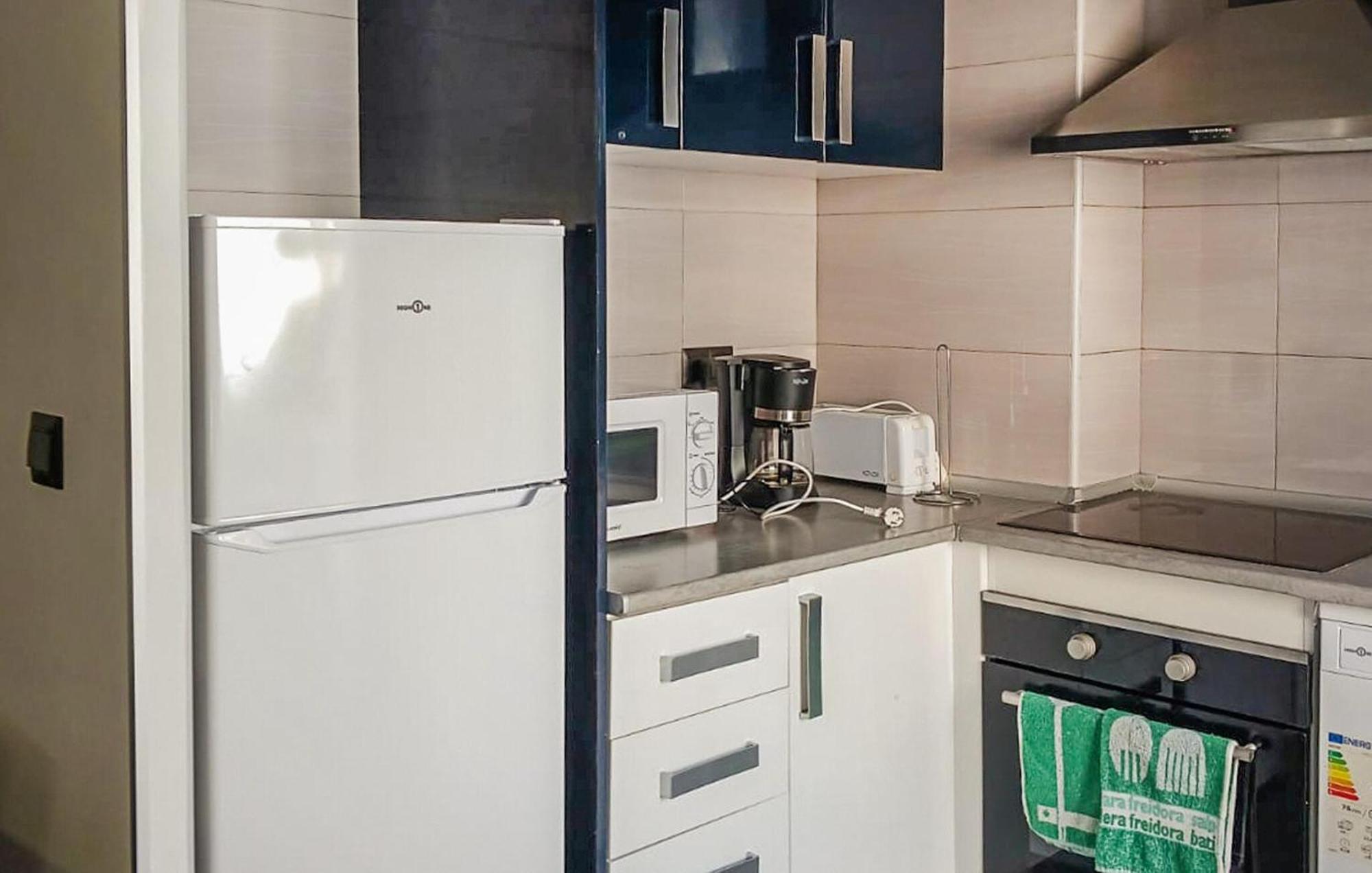 3 Bedroom Gorgeous Apartment In Alicante Buitenkant foto